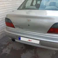 دووسیلو|خودرو سواری و وانت|قزوین, |دیوار