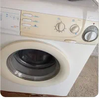 لباسشویی خشکن تمام اتوماتیک مارک کند