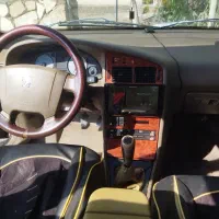 پرشیا مدل ۹۲|خودرو سواری و وانت|محلات, |دیوار