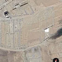 فروش یا تهاتر زمین 1000 متری در زیبادشت