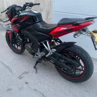 پالس Ns200