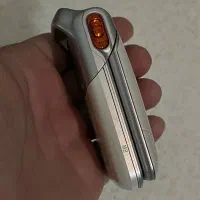 سونی اریکسون W300i کمیاب|موبایل|تهران, تهرانپارس غربی|دیوار