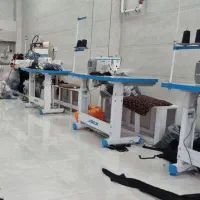 خیاط چرخ کار ماهر