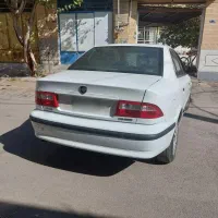 سمند ef7 مولتی پلکس استثنائی|خودرو سواری و وانت|لنجان, |دیوار