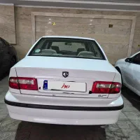سمند lx مدل 1399