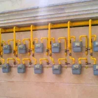 لوله‌کشی گاز تخصصی باضمانت کار وقیمت منصفانه