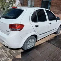 تیبا 2 (هاچبک) EX، مدل ۱۳۹۹|خودرو سواری و وانت|سبزوار, توحیدشهر|دیوار