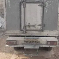 نیسان دوگانه دست|خودرو سواری و وانت|ورامین, ورامین|دیوار