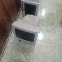 مانیتور crt