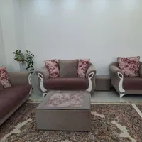 مبلمان 7 نفره|مبلمان خانگی و میز عسلی|بندر ماهشهر, |دیوار