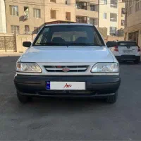 پراید 131 SE مدل 1395 پلمپ سالم|خودرو سواری و وانت|قرچک, شهرک طلائیه|دیوار