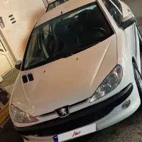 خودرو ۲۰۶|خودرو سواری و وانت|رشت, کوی غلام نیا|دیوار