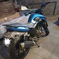موتور زونتس