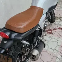 زونتس 230 مدل 1403|موتورسیکلت|لاهیجان, امیرشهید|دیوار