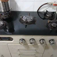 اجاق گاز|اجاق گاز و لوازم برقی پخت‌وپز|مشهد, کوشش|دیوار