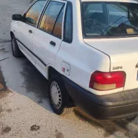 پرایدمدل91sL|خودرو سواری و وانت|مهاباد (آذربایجان غربی), |دیوار