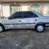 پژو۴۰۵مدل ۹۱