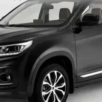 فردا Sx5، مدل ۱۴۰۲