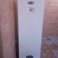 آبگرمکن پردیس خزر