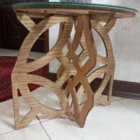 میز کلاسیک|میز تلفن|مشهد, شفا|دیوار