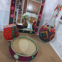 تزئینی سنتی