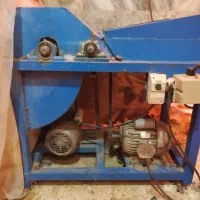 دستگاه حلاجی