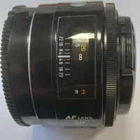Minolta 7xi SLR camera دوربین حرفه ای مینولتا|دوربین عکاسی و فیلم‌برداری|تهران, ولنجک|دیوار