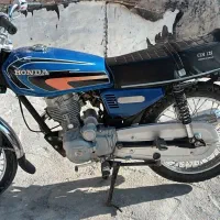 موتور مزایده ۱۲۵ ۵ دنده