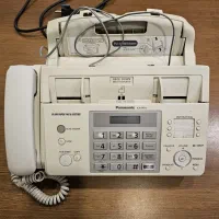 فکس پاناسونیک