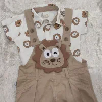 لباس بچگانه