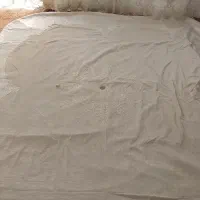 روتختی دو نفره جنس ترک