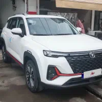 چانگان CS35 Plus