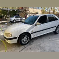 پارس ELXمدل ۹۰ فروش فوری|خودرو سواری و وانت|یاسوج, |دیوار