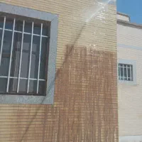 شستشوی انواع نما باقیمت مناسب|خدمات نظافت|یزد, |دیوار