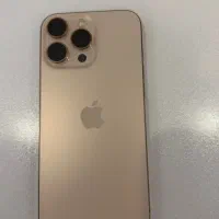 آیفون ۱۶ پرومکس ۲۵۶ za ریجستر شده