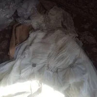 لباس عروس