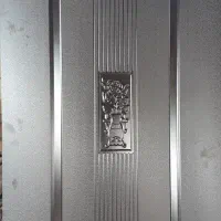 ساخت انواع درب ملامینه سفارشی