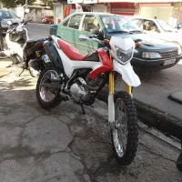 تریل پرواز ۴۰۲