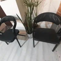 صندلی انتظار