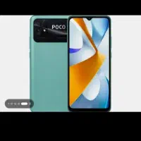 گوشی پوکو c۴۹