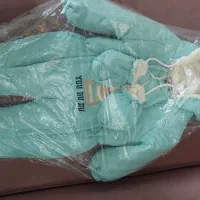 کاپشن سرهمی نوزاد سایز ۳|کفش و لباس بچه|بروجرد, |دیوار