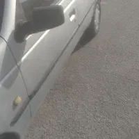 مسافر برزاهدان باپژو۴۰۵