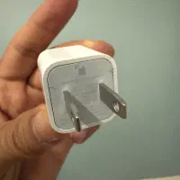 شارژر ایفونx ایفون 7 ایفون 6|لوازم جانبی موبایل و تبلت|همدان, |دیوار