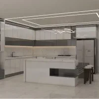 کابینت و کمد دیوار|مصالح و تجهیزات ساختمان|مرودشت, بهارستان|دیوار