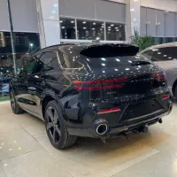 جنسیس 2023 فول کم کار|خودرو سواری و وانت|کیش, |دیوار