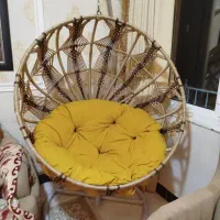 تاب|صندلی و نیمکت|مهاباد (آذربایجان غربی), |دیوار