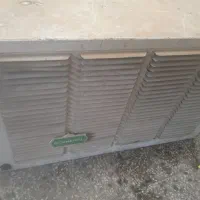 قاب شیل کولر اوجنرال|کولر گازی و فن‌کوئل|اهواز, زیتون کارگری|دیوار