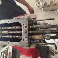 تعمیرات تخصصی گیربکس|خدمات موتور و ماشین|شاهینشهر, گرگاب|دیوار