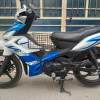 تی وی اس بهپر|موتورسیکلت|مشهد, توس (بلوار توس)|دیوار