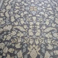 روفرشی کش دار در حد نو